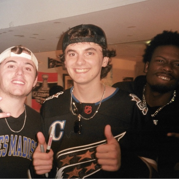 Meet your Posher, Michael - Picture 1 of 3